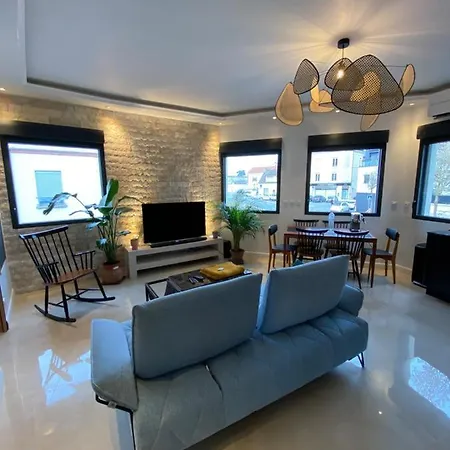 Appartement Casafaaaa *