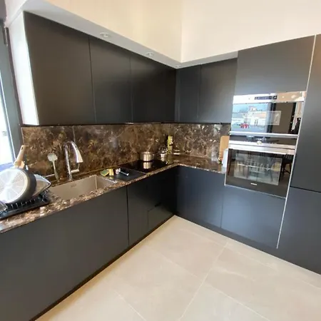 Casafaaaa Appartement *